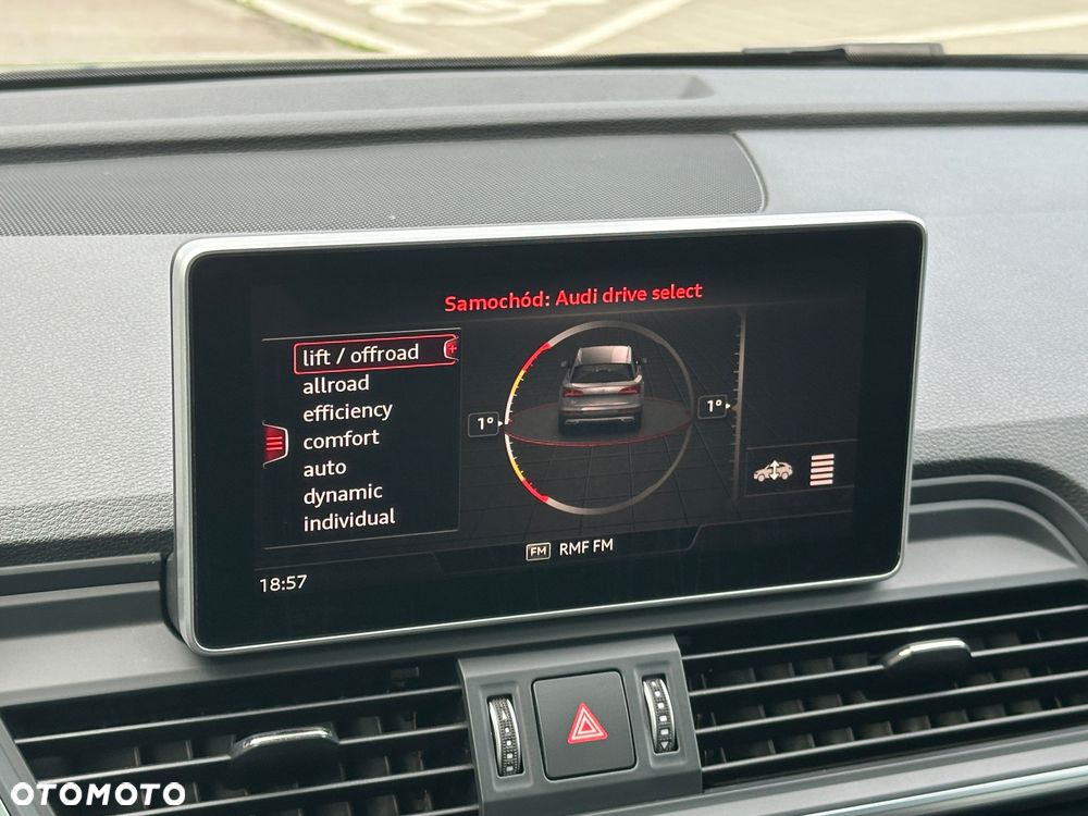 Audi Q5 2.0 TDI Quattro Sport S tronic - 26