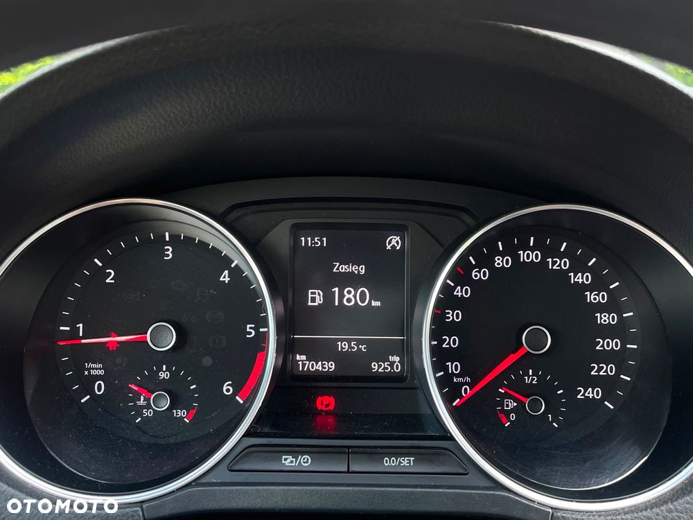 Volkswagen Polo 1.4 TDI Blue Motion Technology Lounge - 17