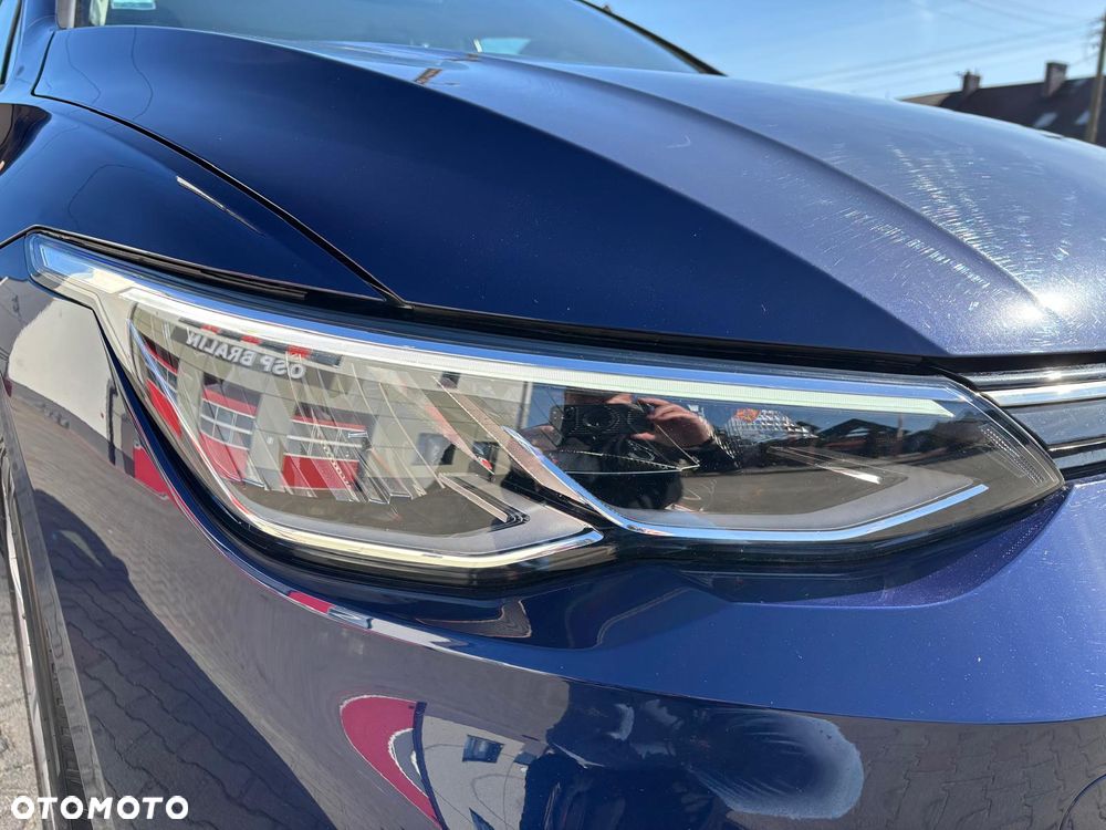 Volkswagen Golf 1.0 TSI OPF Active - 14