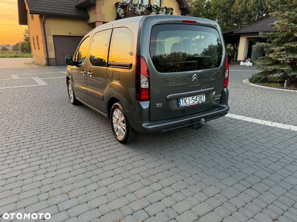 Citroën Berlingo - 6