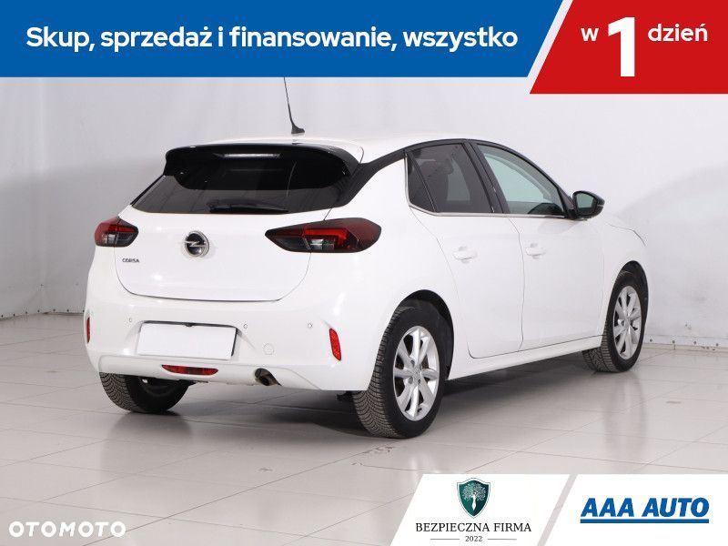 Opel Corsa - 7