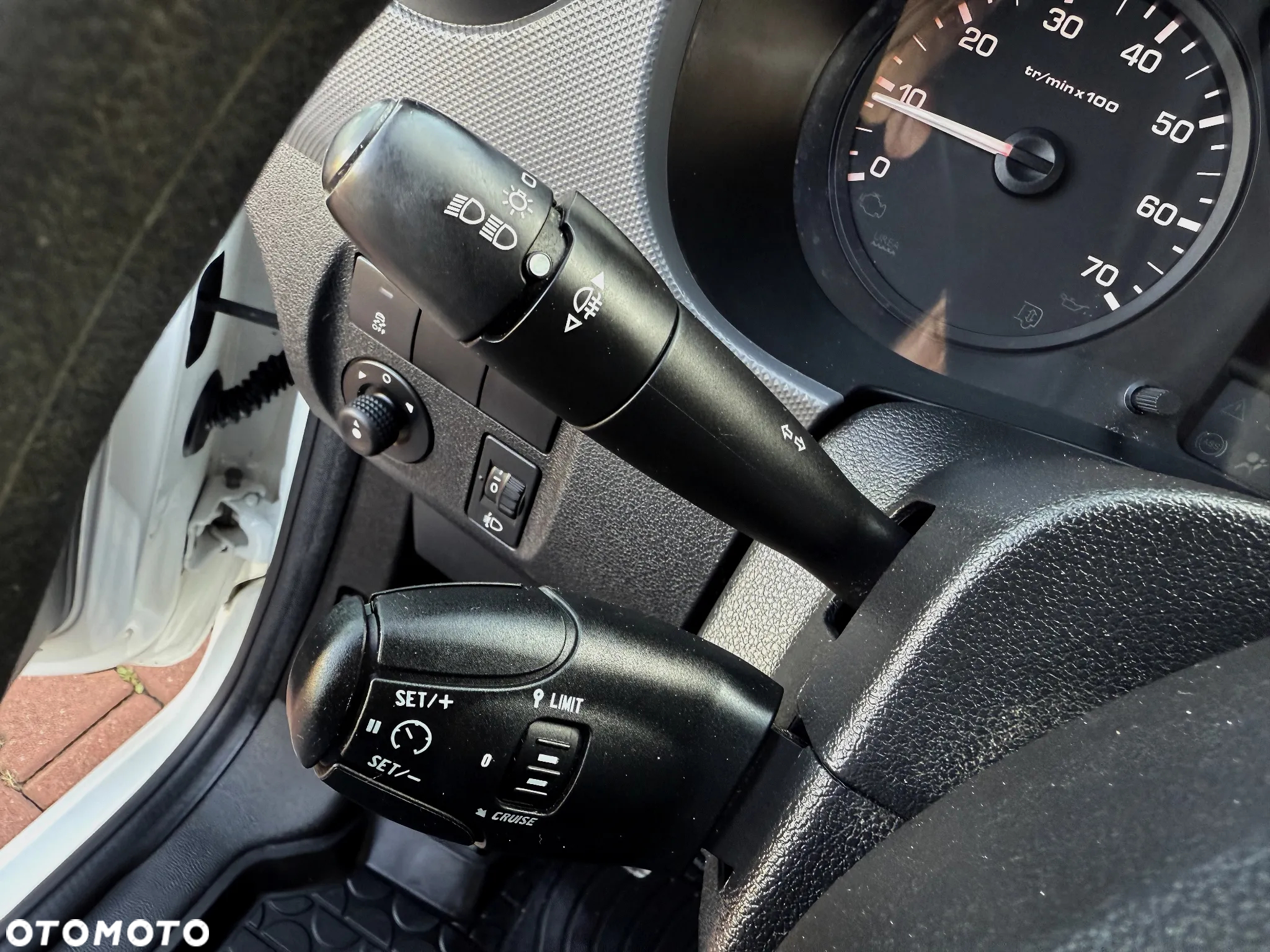 Peugeot Partner 1.6 BlueHDi L2 Access - 16
