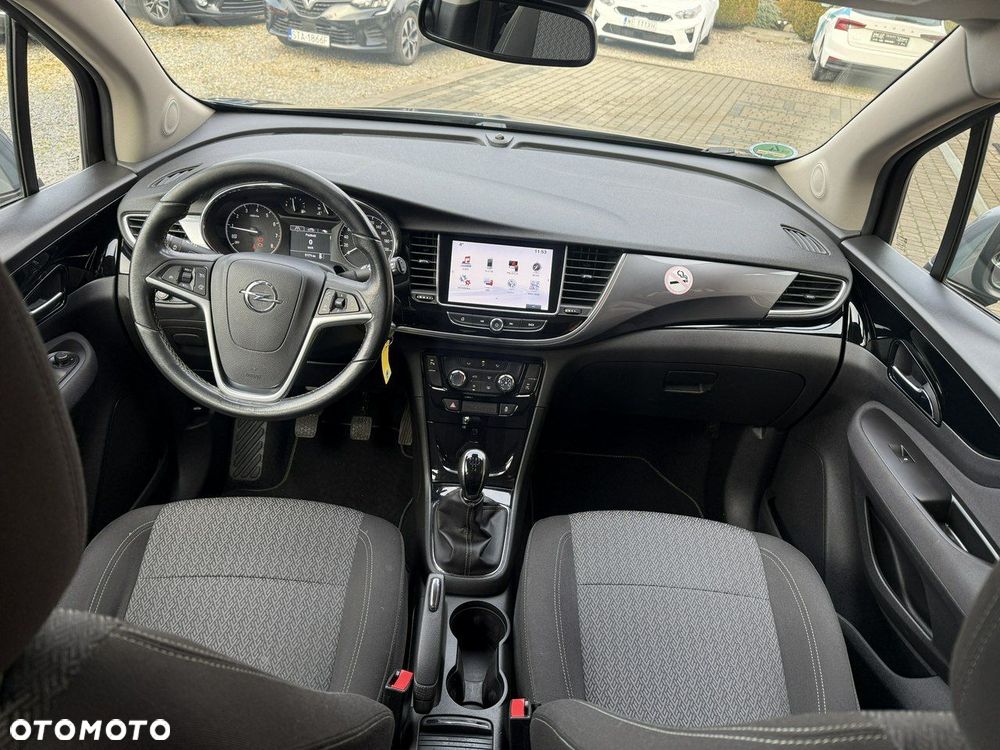 Opel Mokka 1.6 Active S&S - 14
