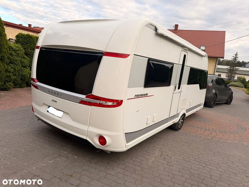 Hobby Premium 560 - 3
