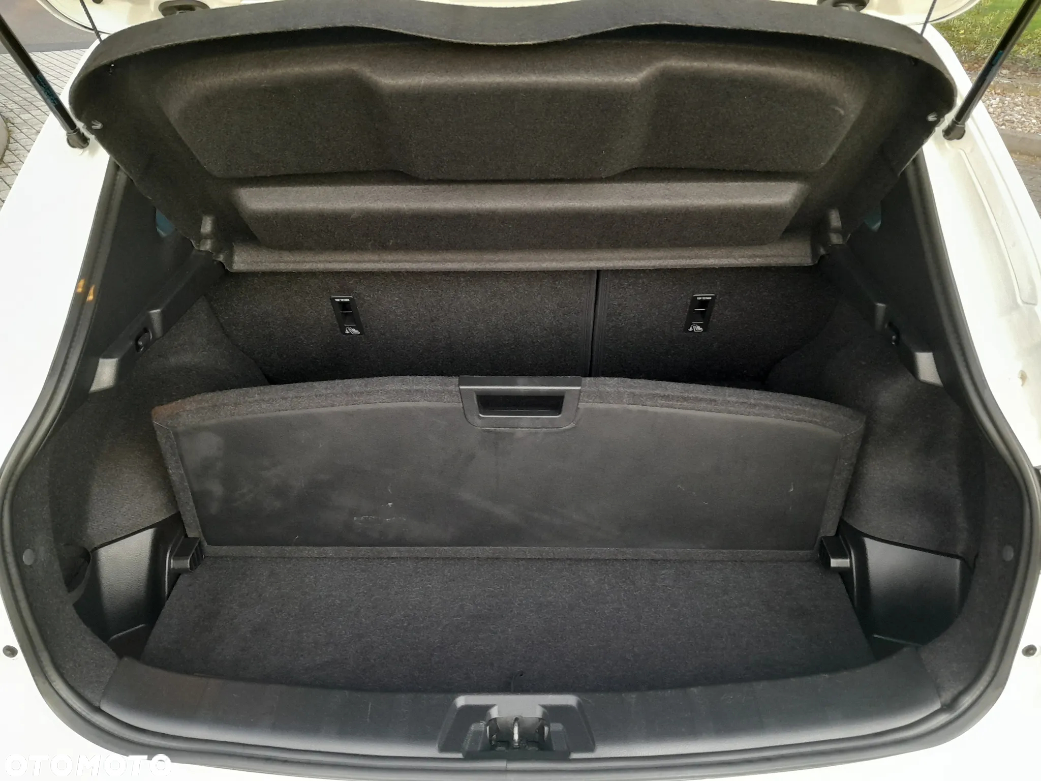 Nissan Qashqai - 21