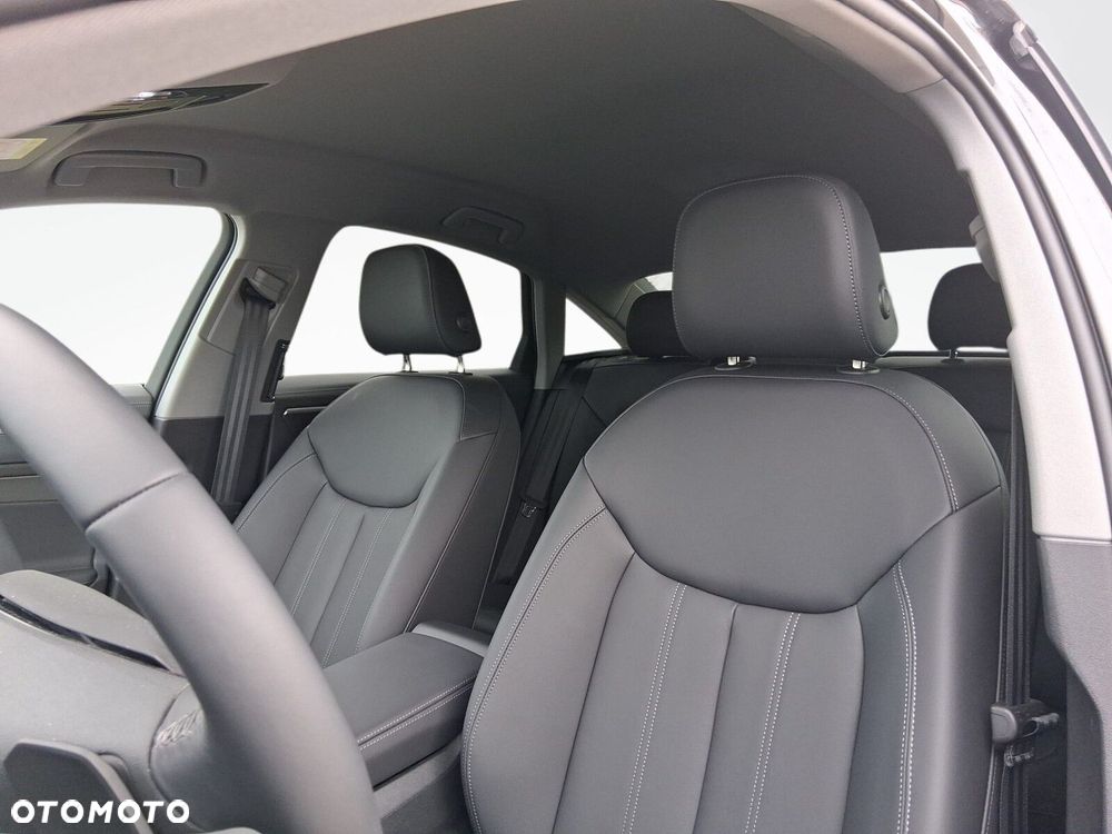 Audi A6 Limousine - 14