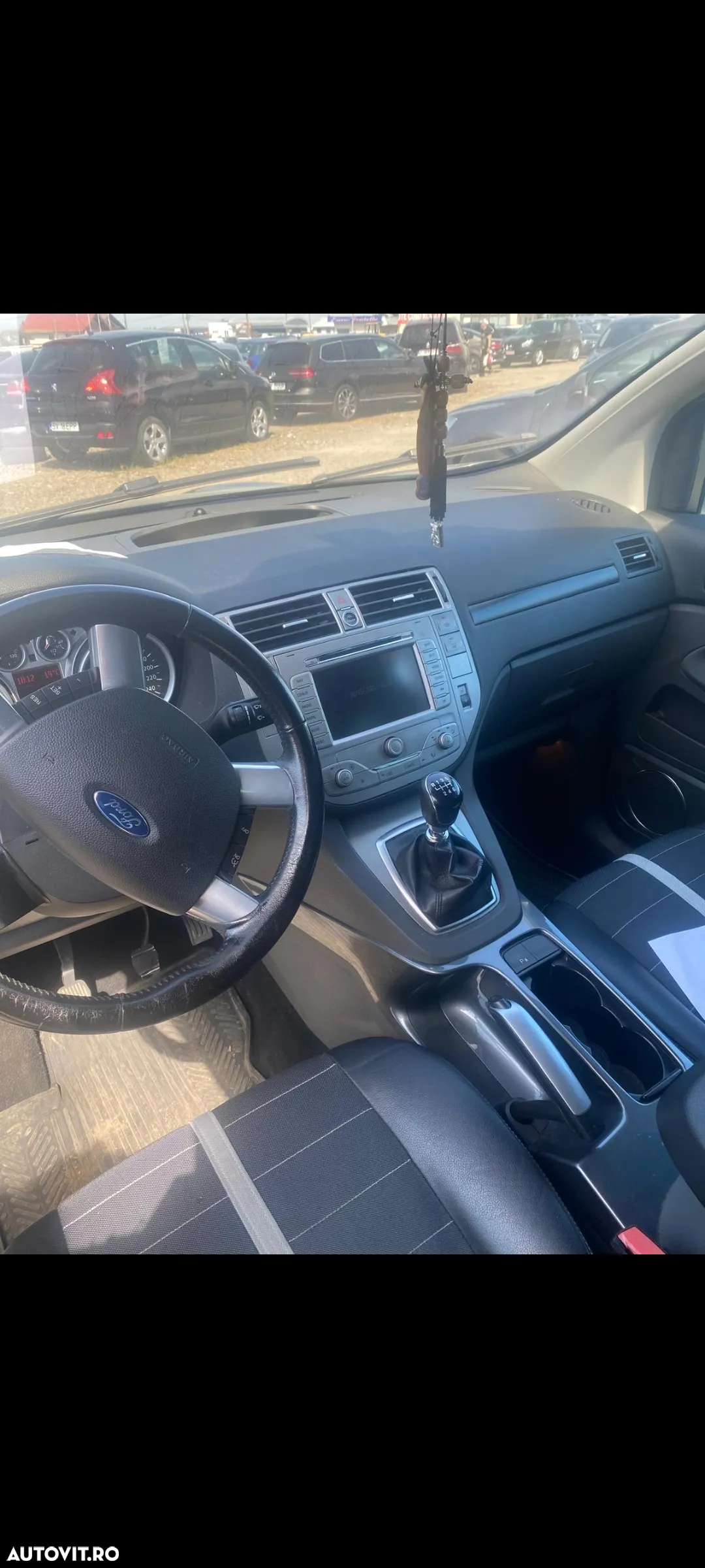 Ford Kuga 2.0 TDCi 2WD Trend - 3