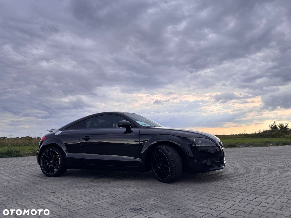 Audi TT Coupé 2.0 TFSI - 38
