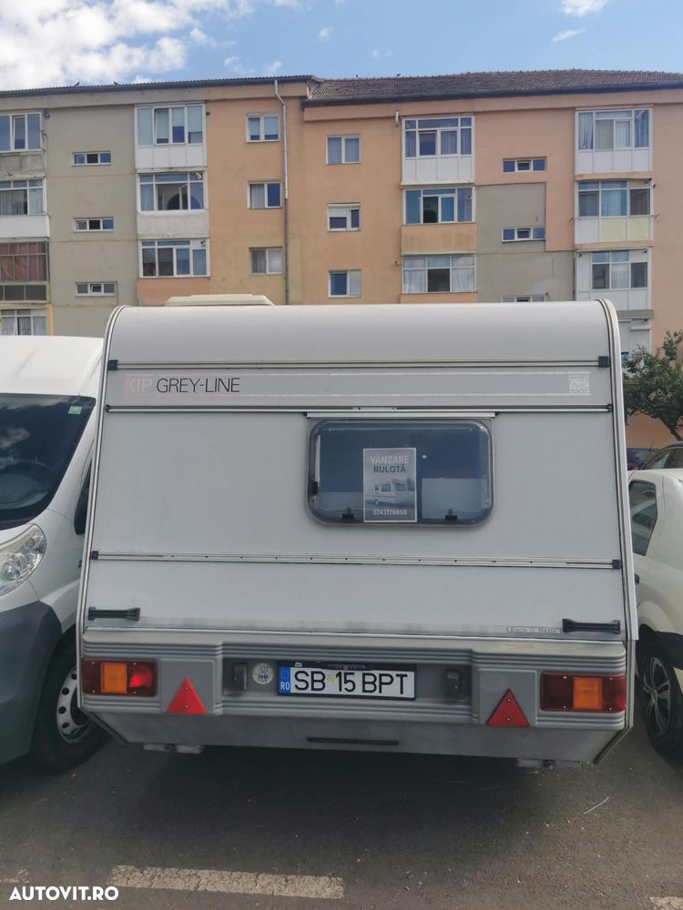 King KIP KG42EK - 1