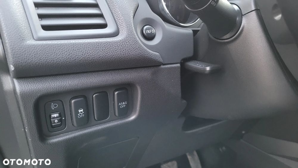 Mitsubishi ASX 1.6 Active - 11