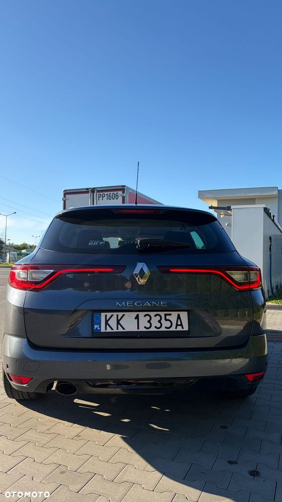 Renault Megane ENERGY TCe 130 EDC BOSE EDITION - 16