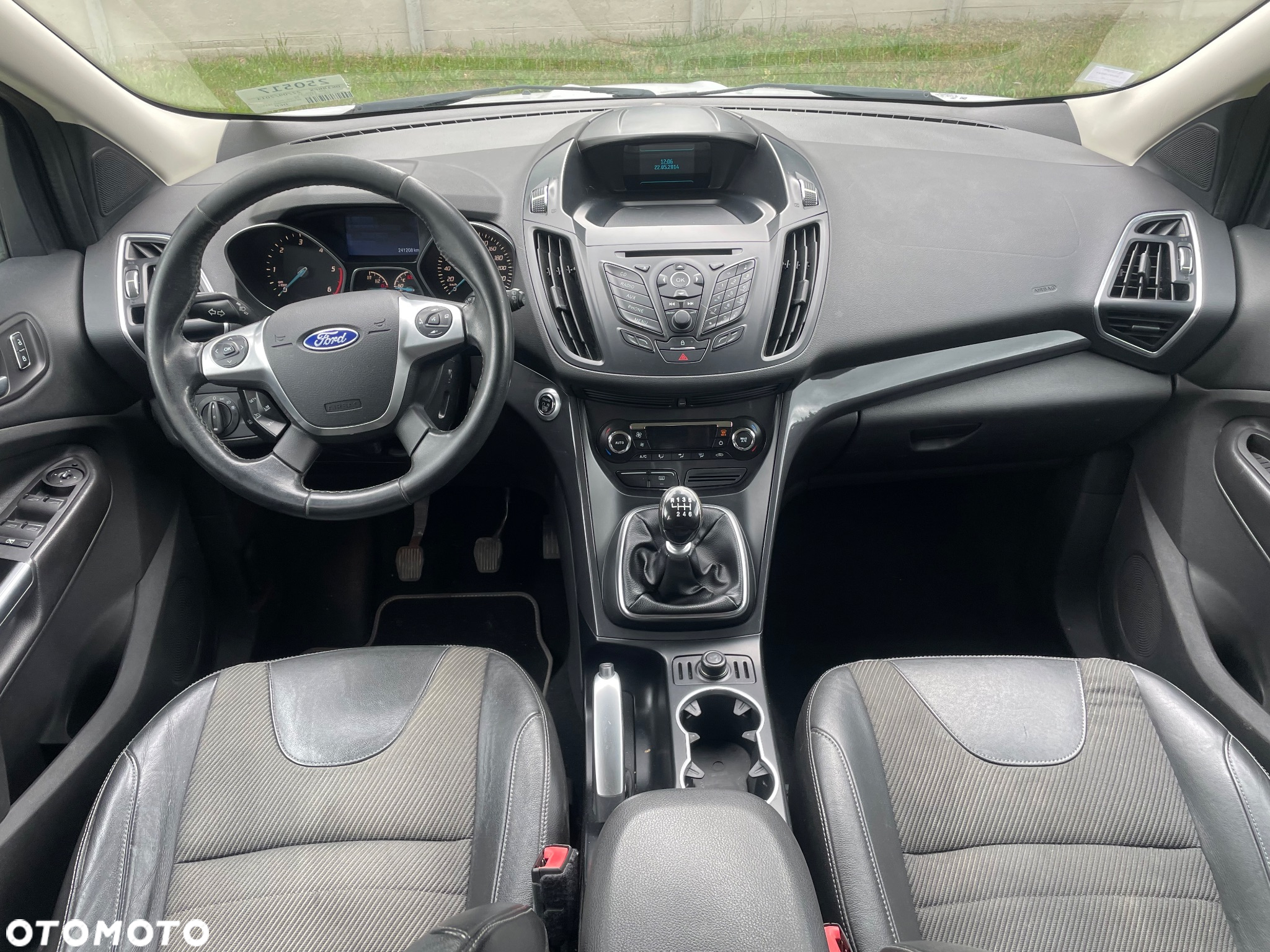 Ford Kuga 2.0 TDCi 2x4 Trend - 10