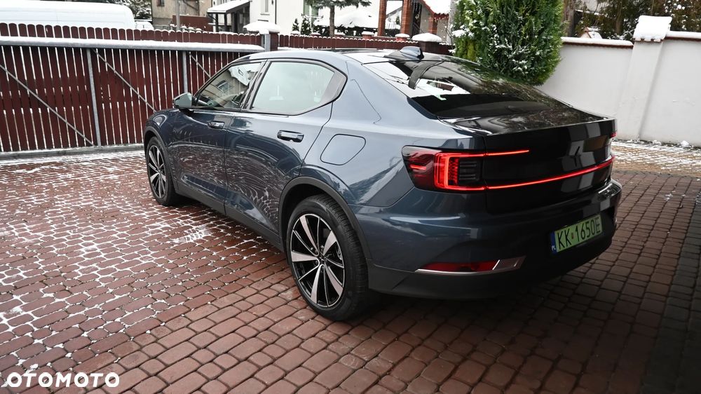 Polestar 2 - 1
