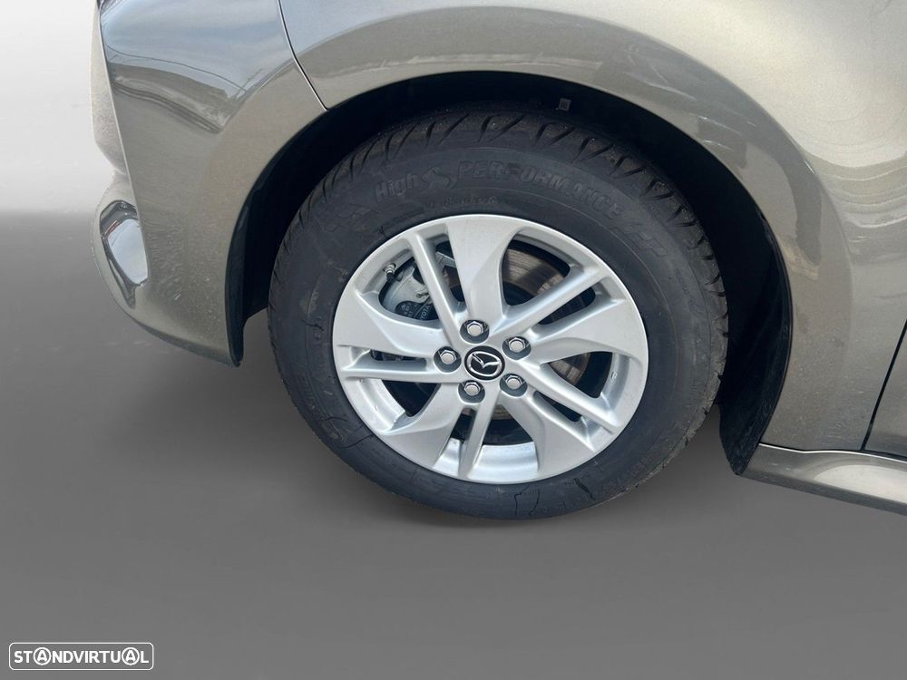 Mazda 2 1.5 L Hybrid VVT-i Agile - 14