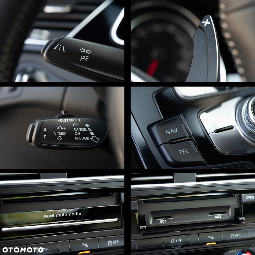 Audi A5 Coupé - 34