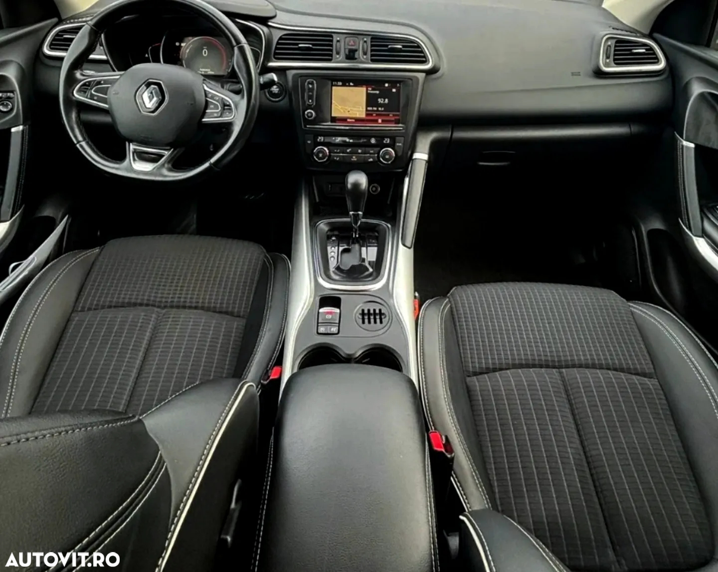 Renault Kadjar - 9