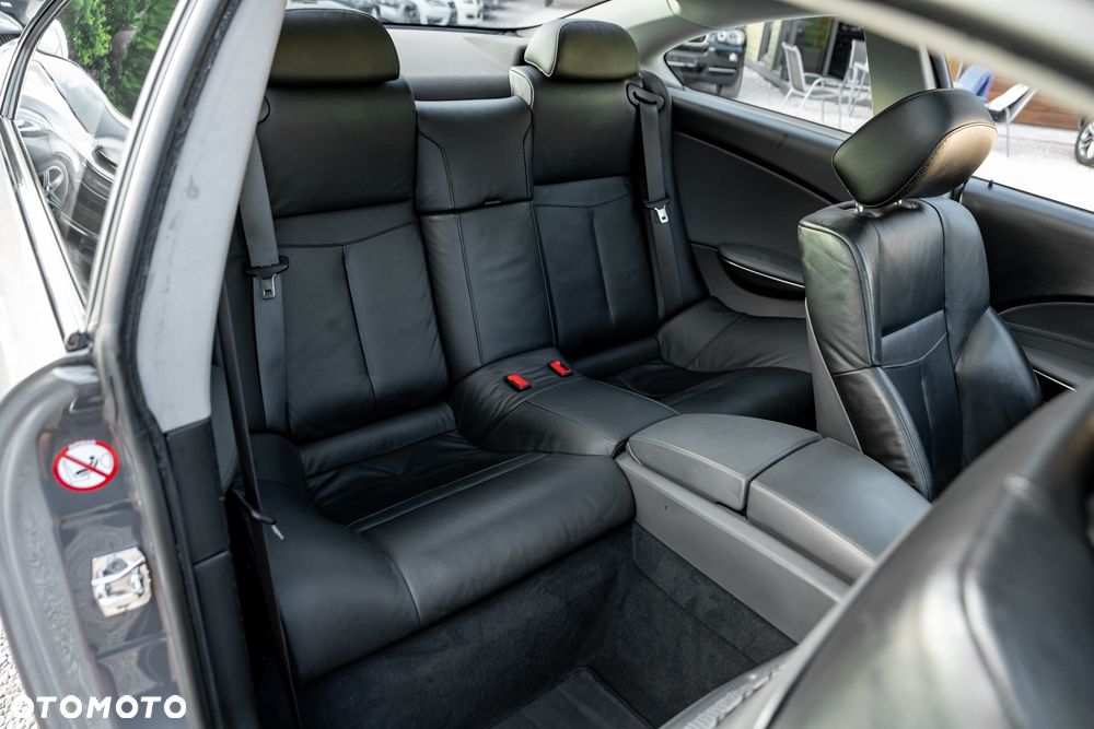 BMW Seria 6 645Ci - 24