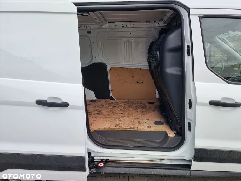 Ford Transit Connect - 16
