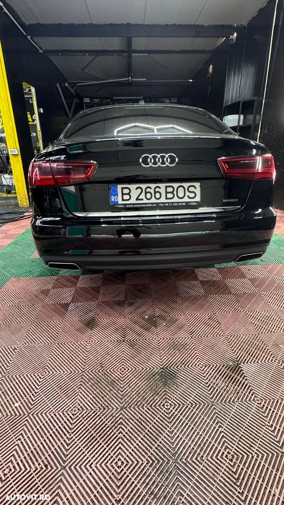 Audi A6 3.0 TDI quattro S tronic - 4