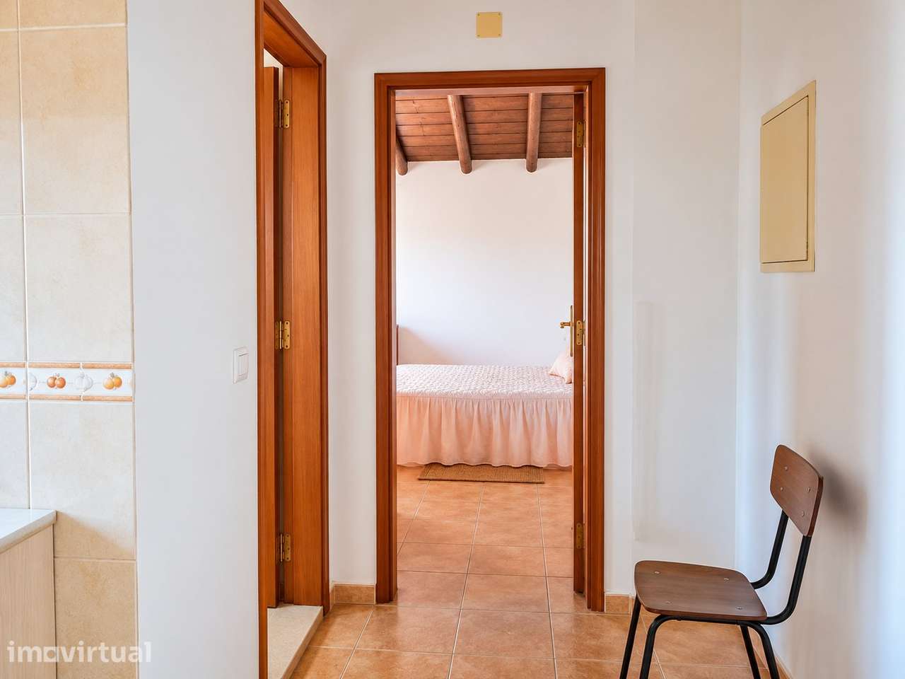 Casa térrea T2 - Grande imagem: 5/7