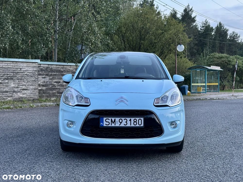 Citroën C3 - 3