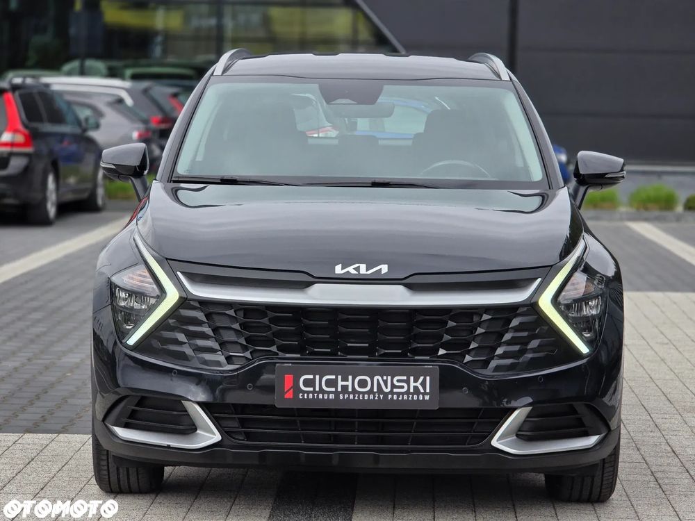 Kia Sportage 1.6 T-GDI L 2WD - 38