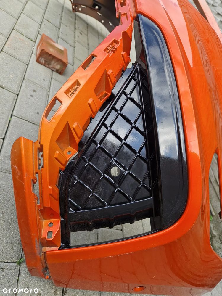 Zderzak Renault Arkana rs - 7