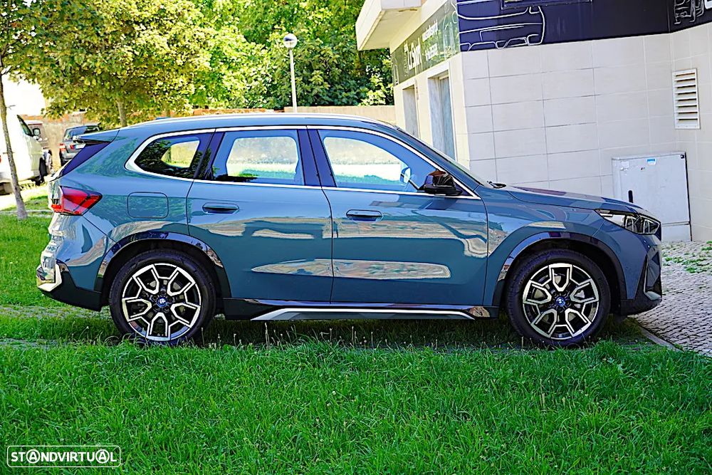 BMW X1 xDrive30e xLine - 10