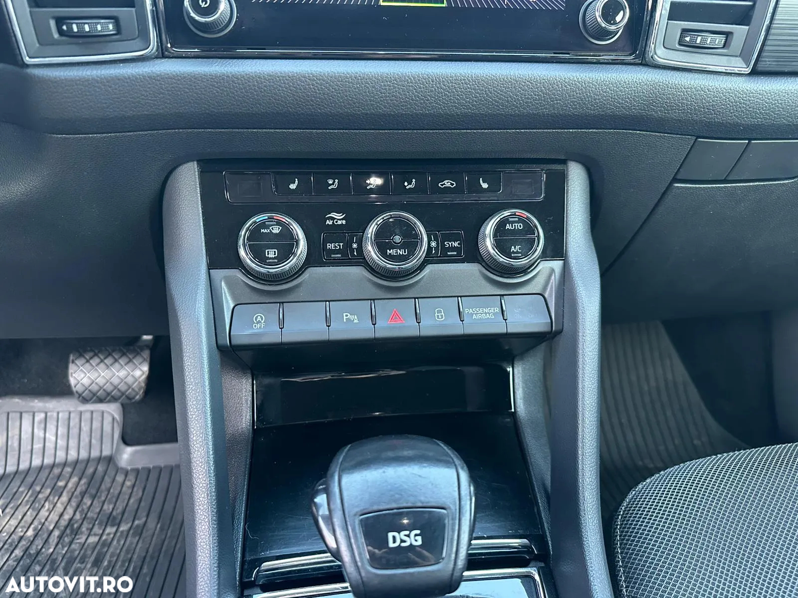 Skoda Kodiaq 1.5 TSI DSG Ambition - 8