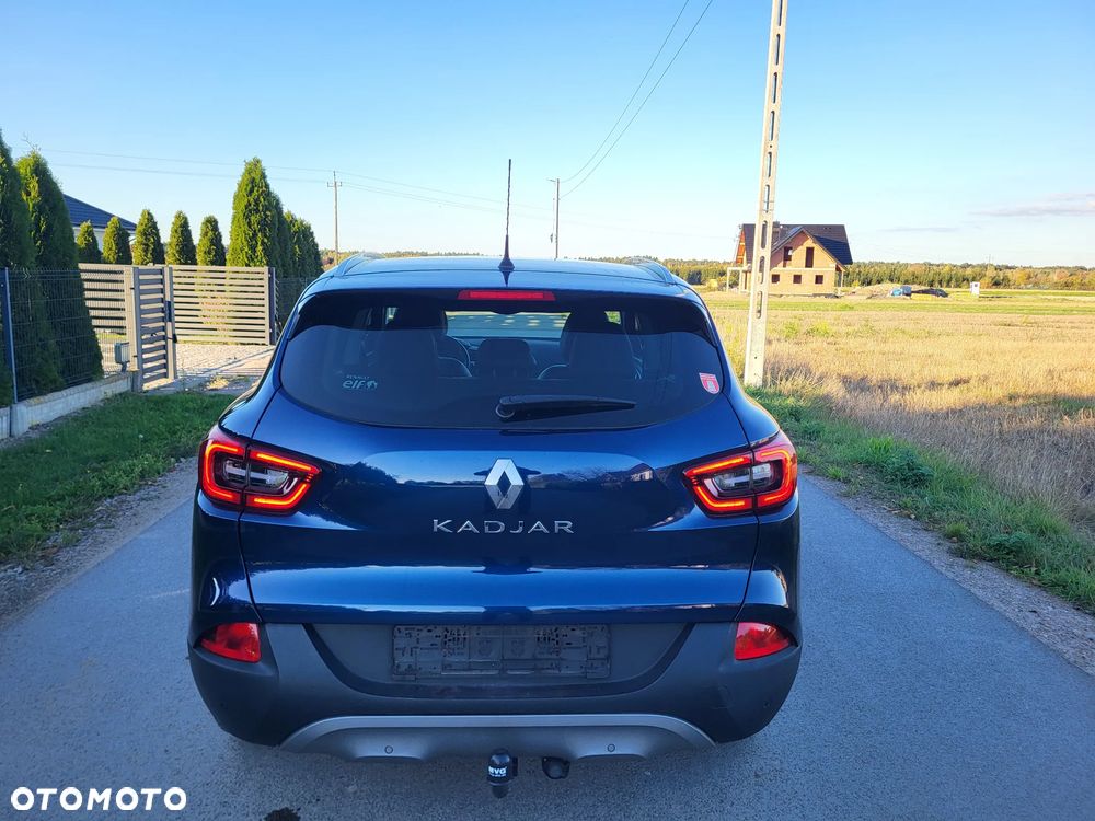 Renault Kadjar - 26