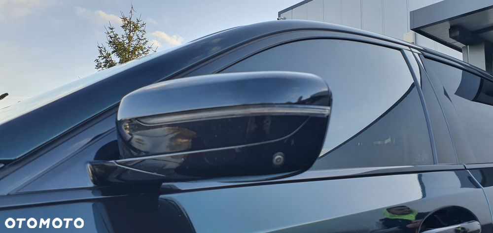 BMW-ALPINA B5 - 37