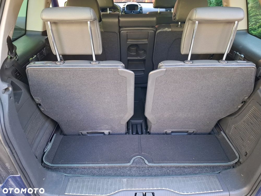 Opel Zafira 1.8 - 22