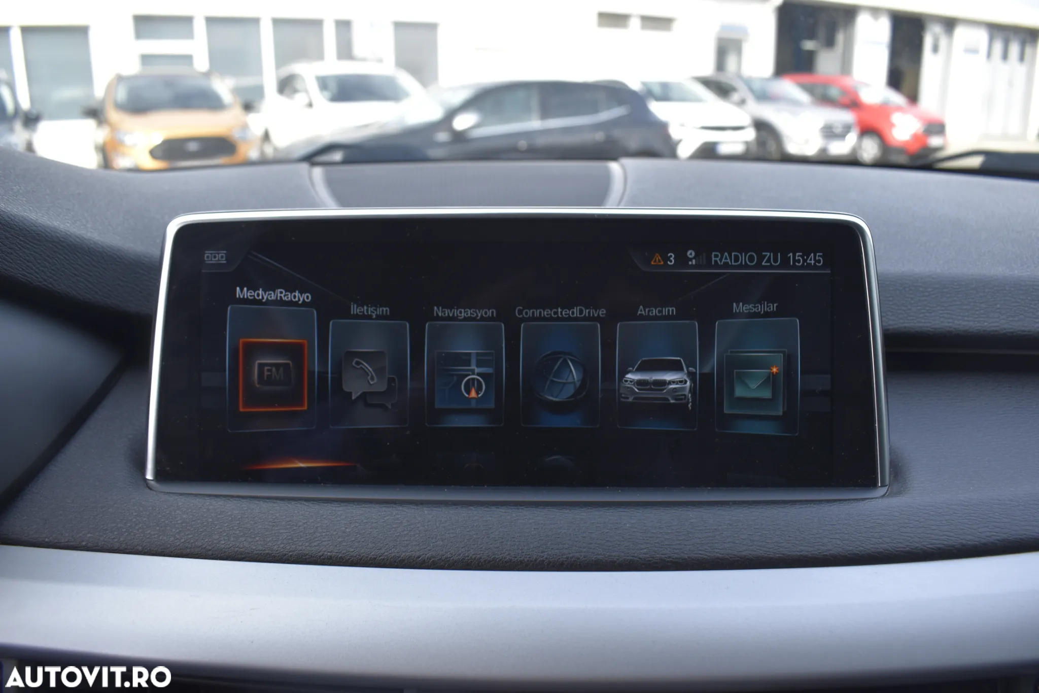 BMW X5 xDrive30d - 26