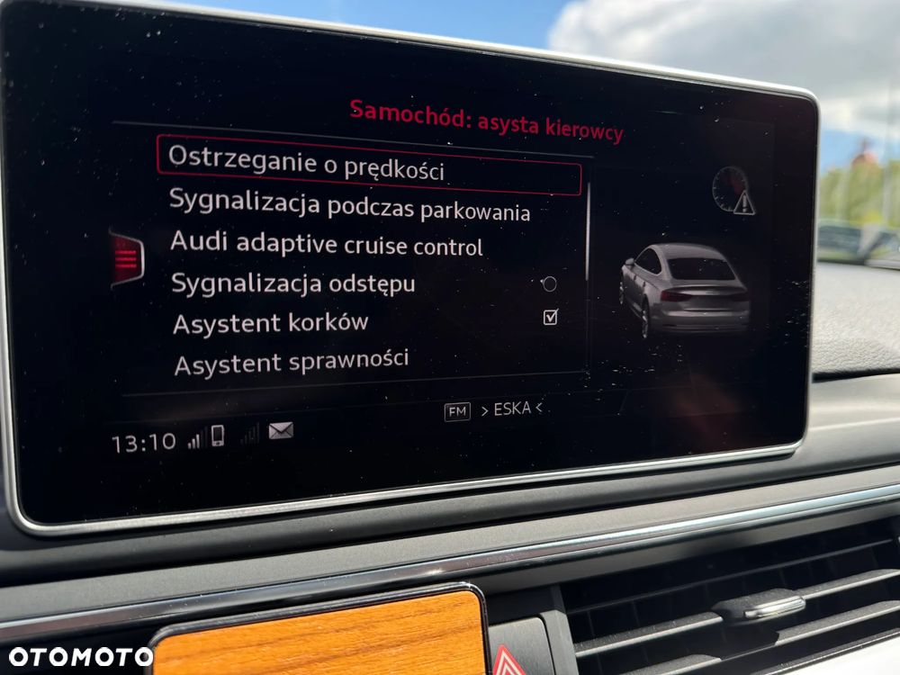 Audi A5 Sportback 2.0 TFSI Quattro S tronic - 11