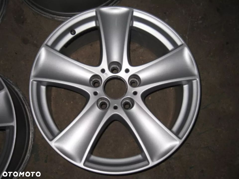 FELGI 4 SZT. BMW X5 E70 E71 18X8.5 - 3