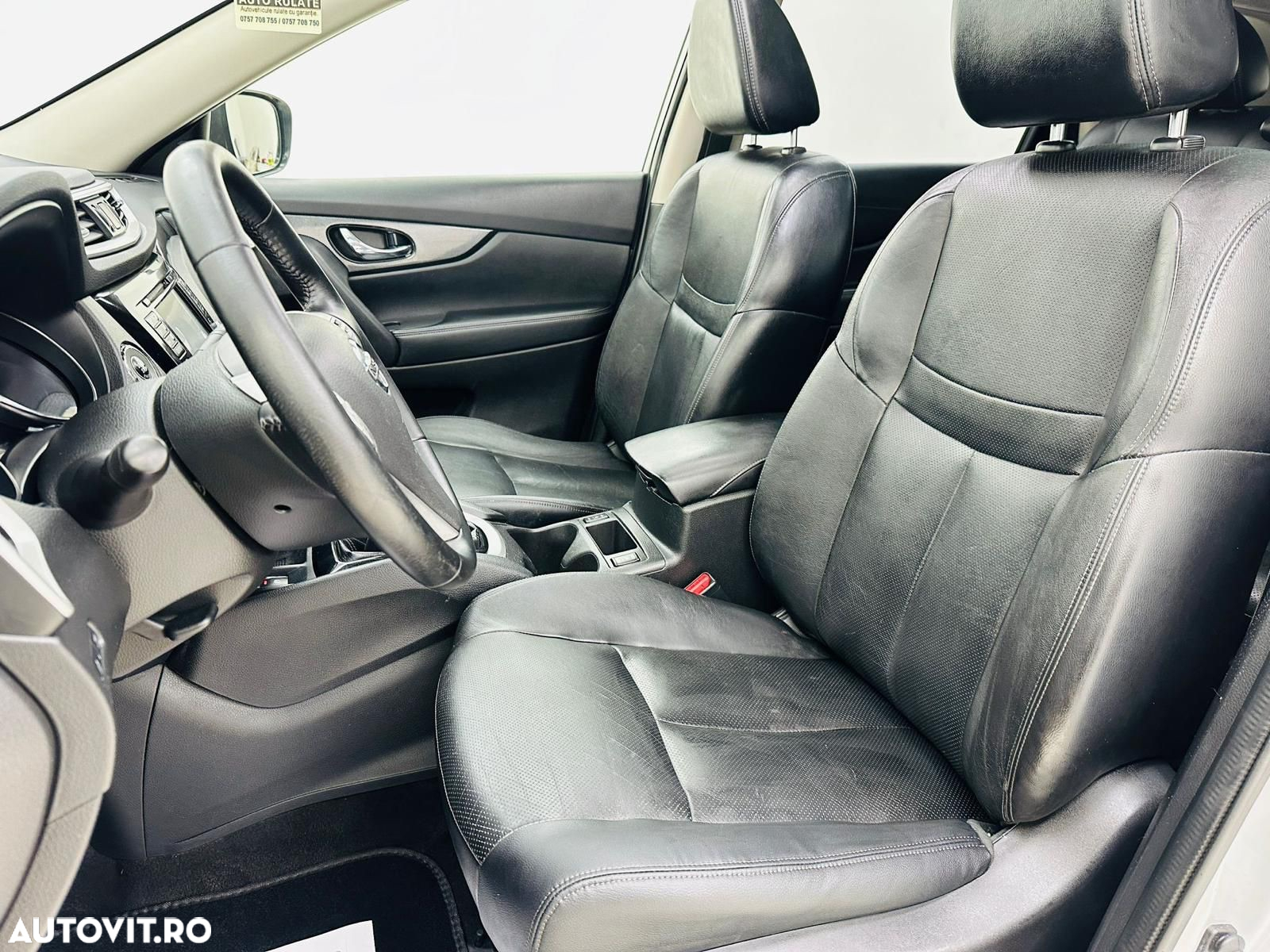Nissan X-Trail - 19