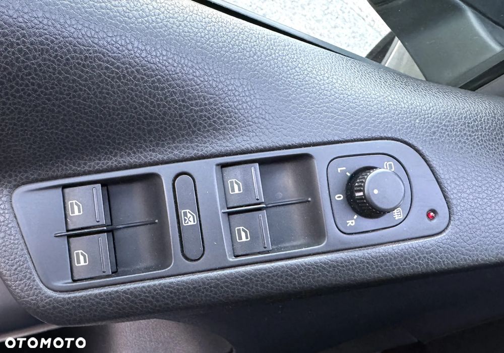 Volkswagen Tiguan 2.0 TDI DPF 4Motion BlueMotion Technology CityScape - 25