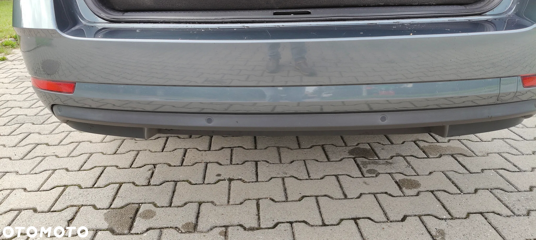 Skoda Octavia 1.5 TSI Ambition - 21