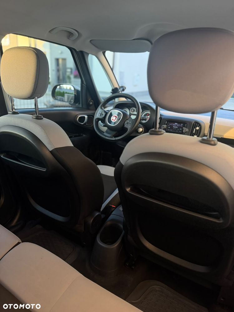 Fiat 500L 1.4 16V Pop - 7