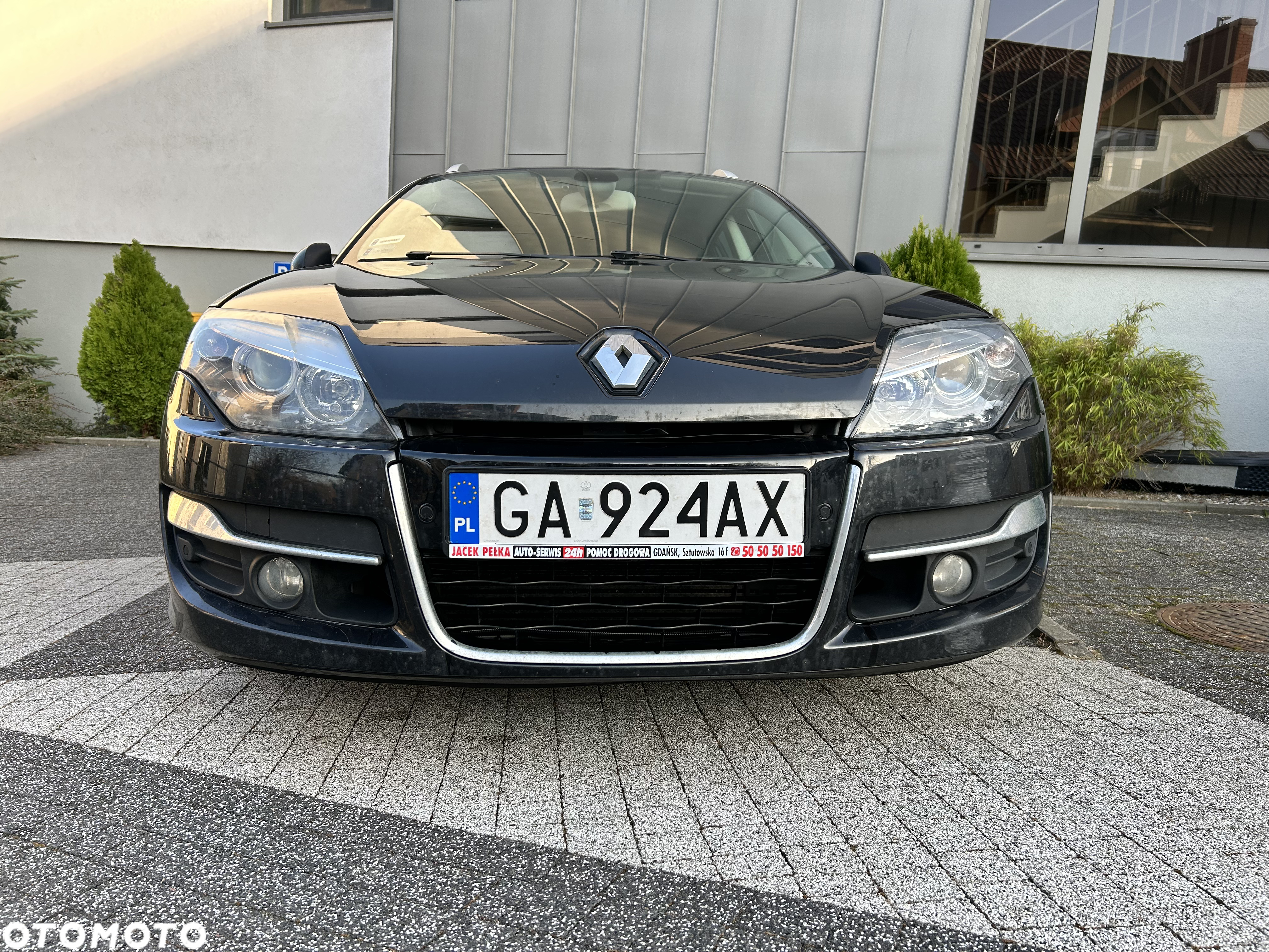 Renault Laguna 2.0 dCi Bose Edition - 3