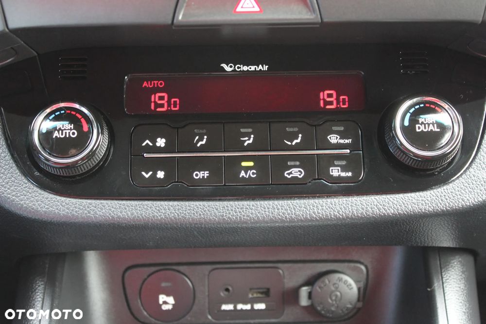 Kia Sportage 1.6 GDI XL 2WD - 22