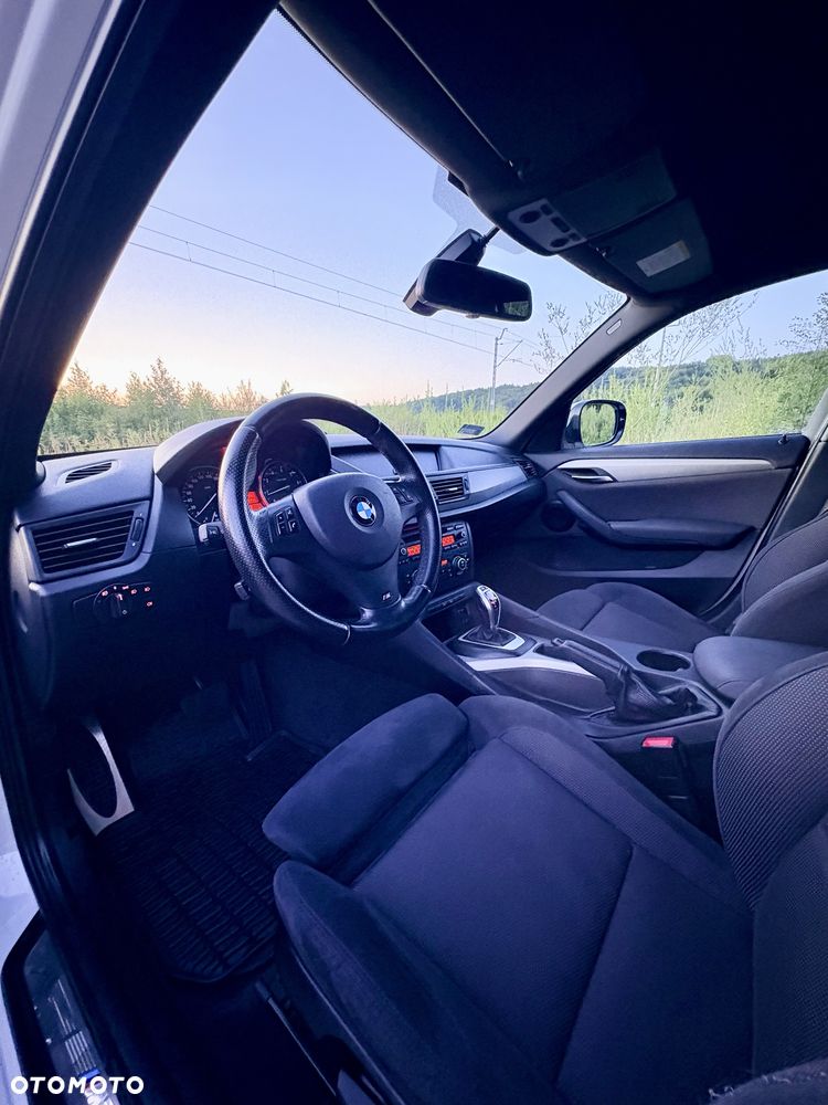 BMW X1 - 5