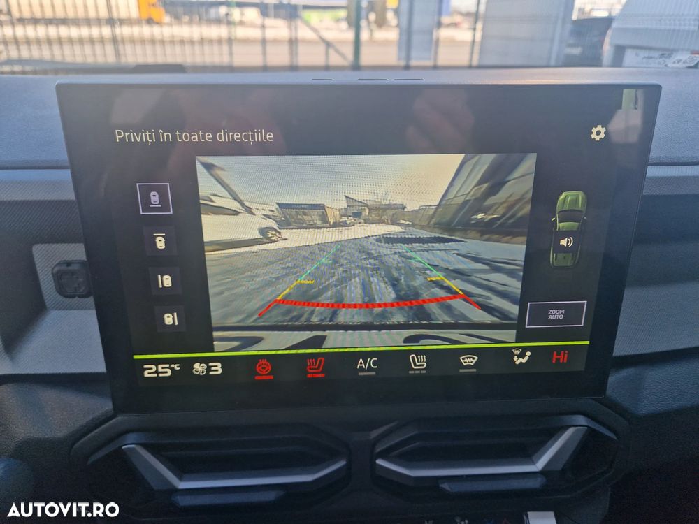 Dacia Bigster HEV 155 Journey - 31