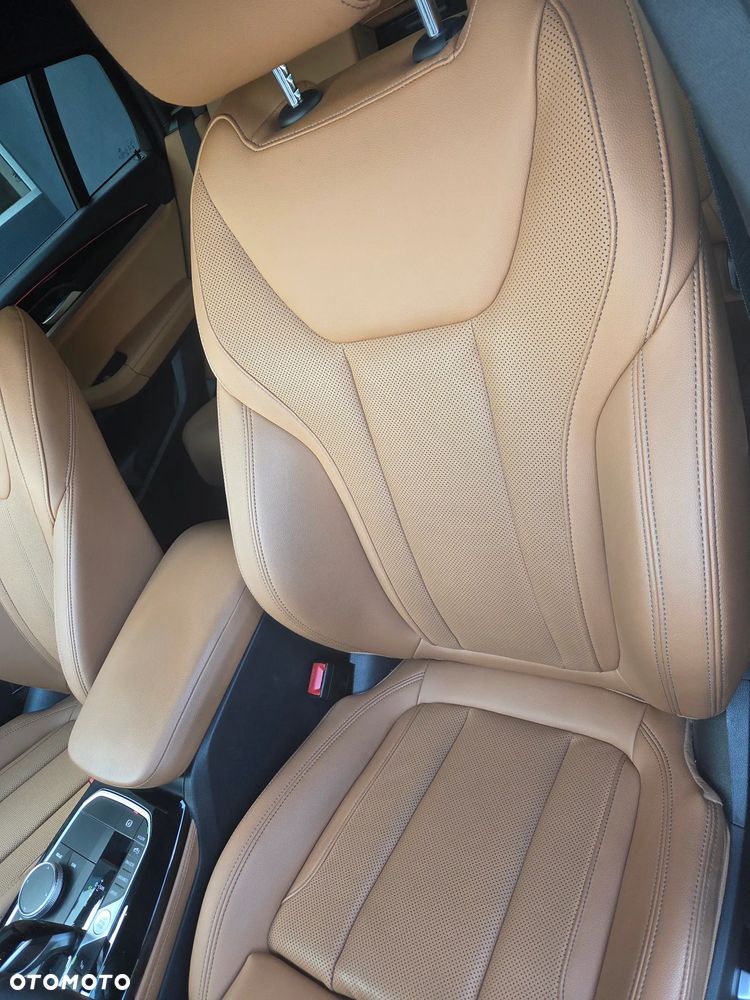 BMW X4 xDrive30i mHEV sport - 18
