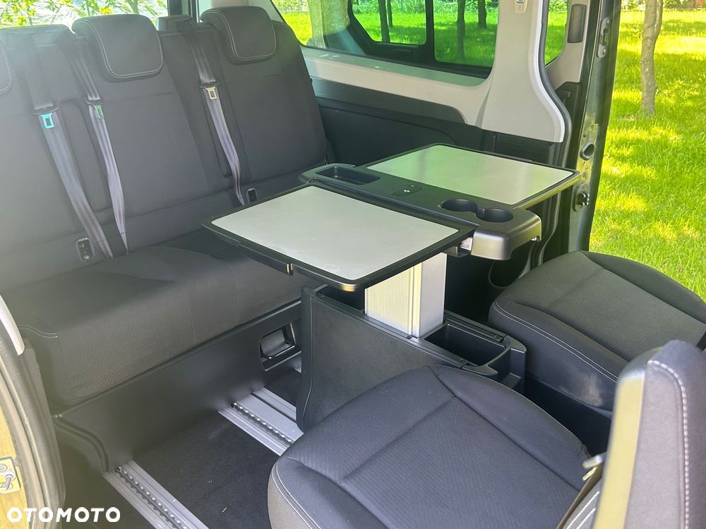 Renault Trafic 2.0 dCi Escapade EDC - 6