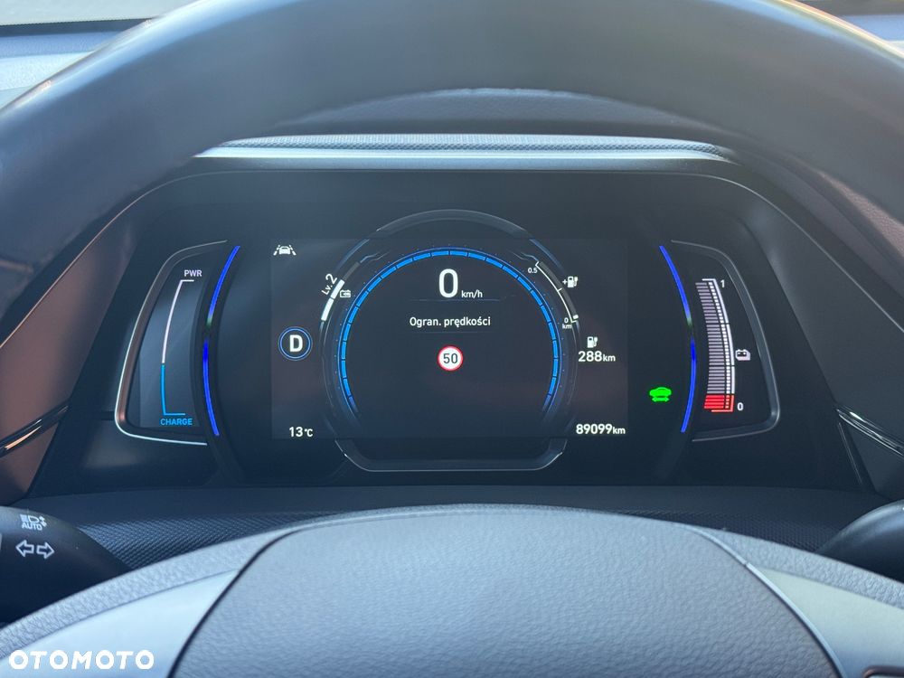Hyundai IONIQ electric Premium - 38