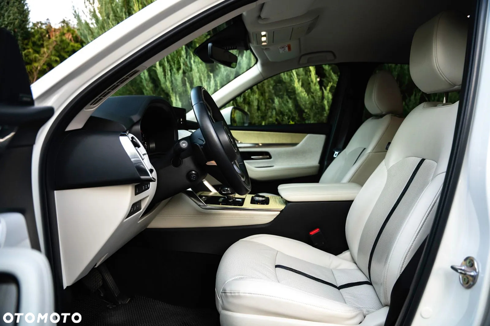 Mazda CX-60 2.5 PHEV Takumi AWD - 20