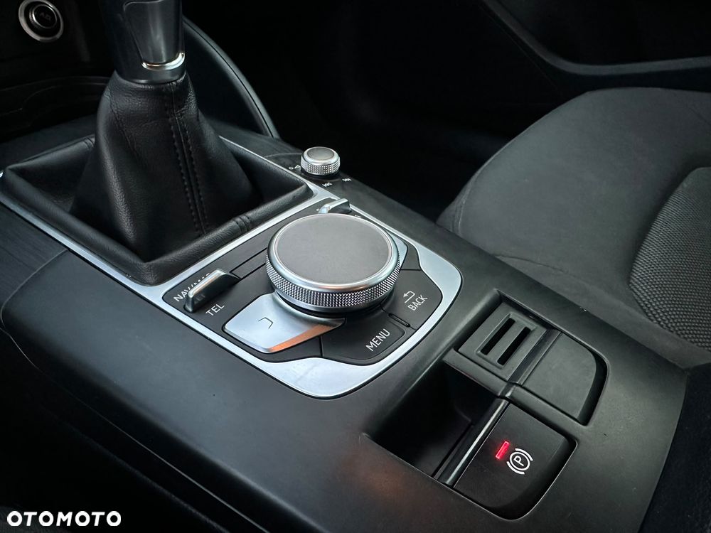 Audi A3 Sportback - 10