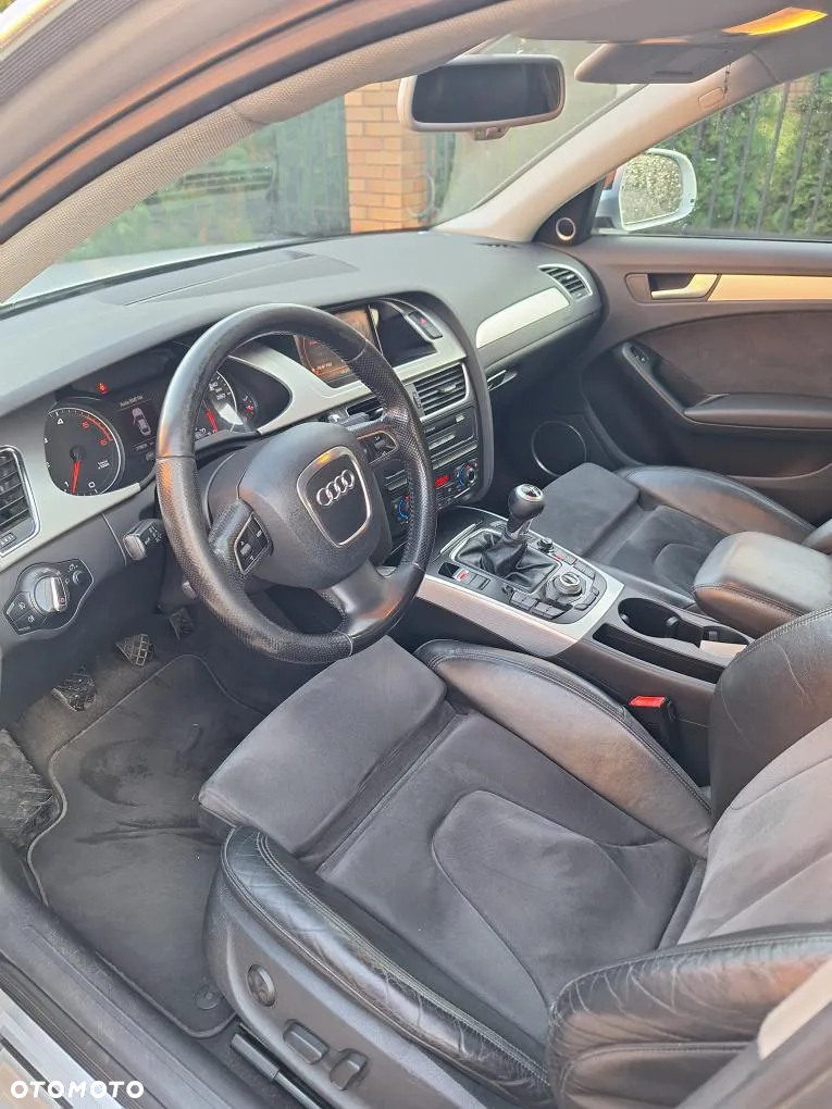 Audi A4 2.0 TDI Limited Edition - 7