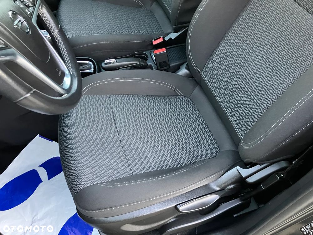 Opel Mokka 1.6 CDTI Automatik Innovation - 20